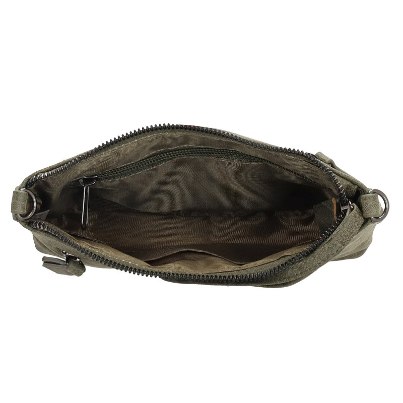 Zoë crossbody tas