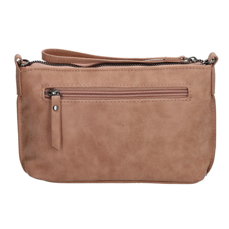 Zoë crossbody tas