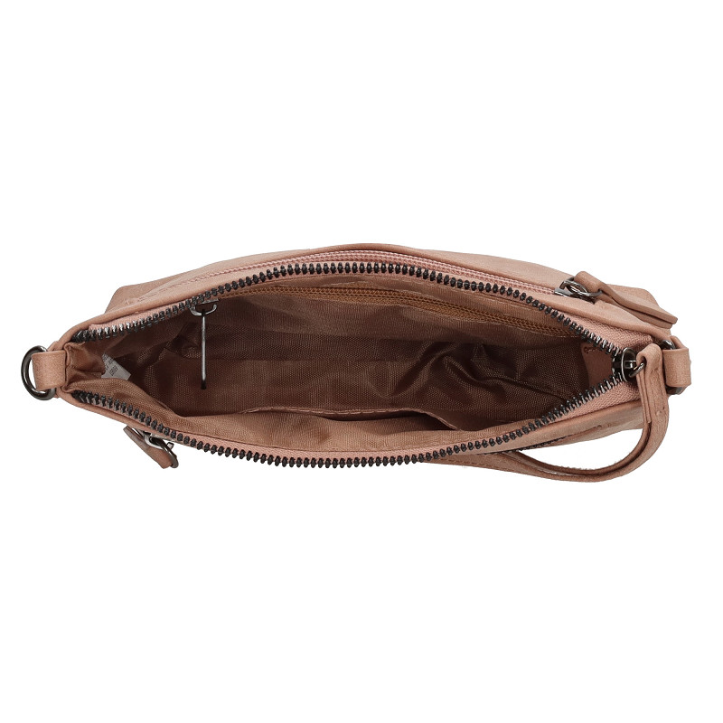 Zoë crossbody tas