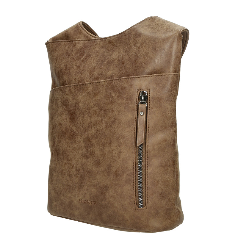 Zoë crossbody tas