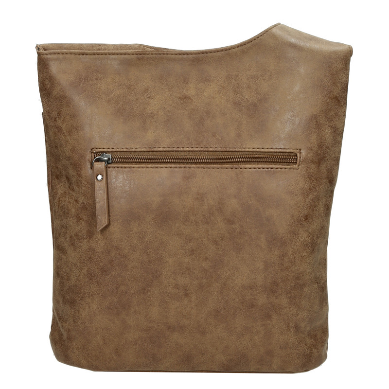 Zoë crossbody tas