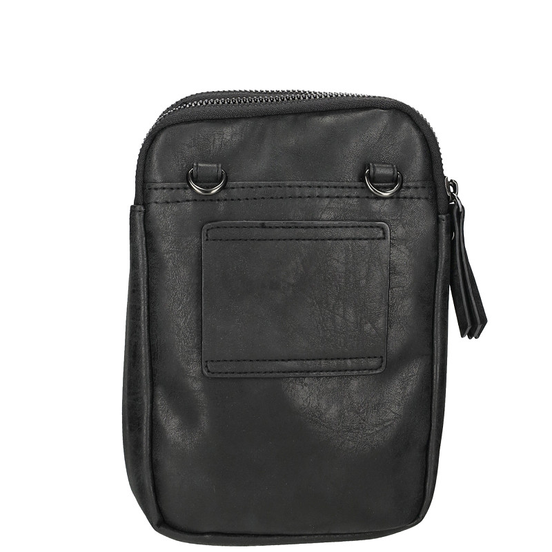Zoë crossbody tas
