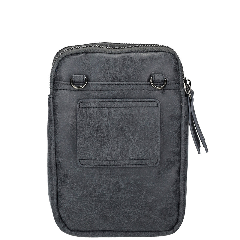 Zoë crossbody tas