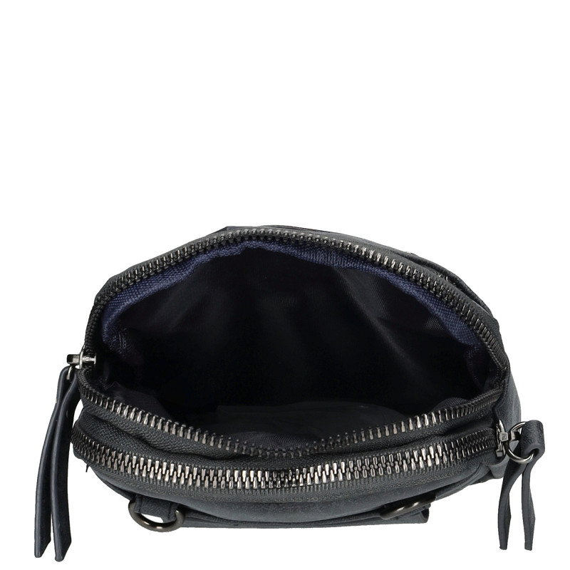 Zoë crossbody tas