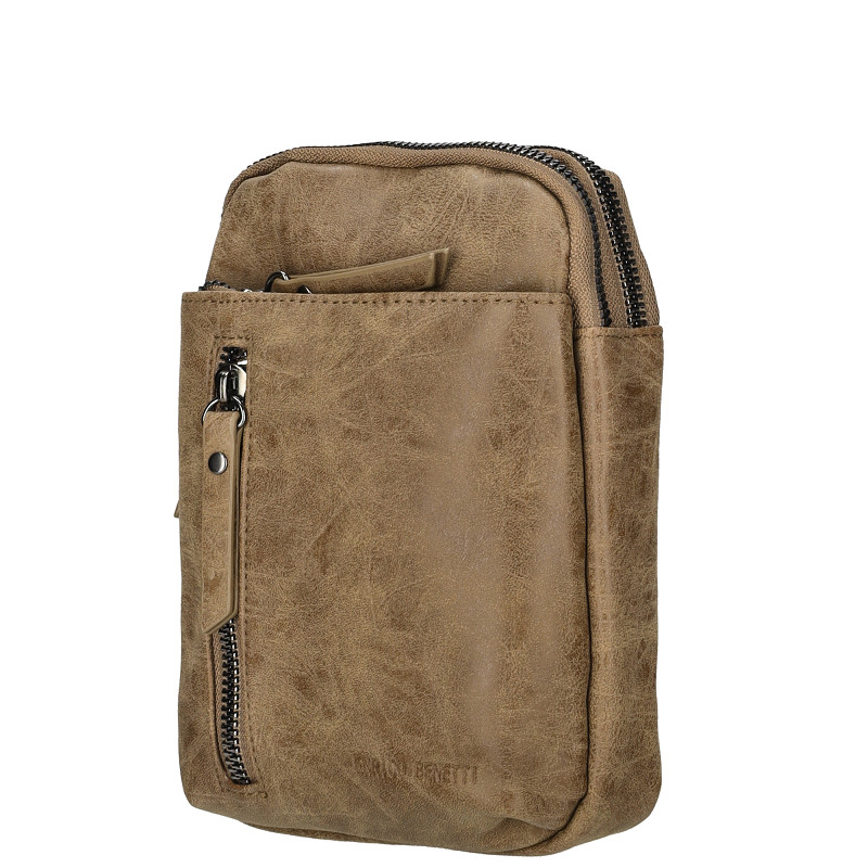 Zoë crossbody tas