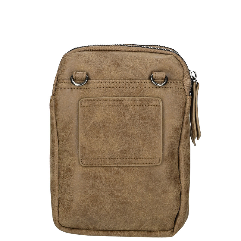 Zoë crossbody tas