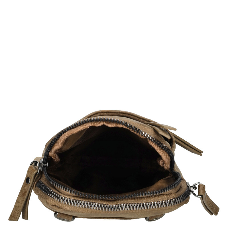 Zoë crossbody tas