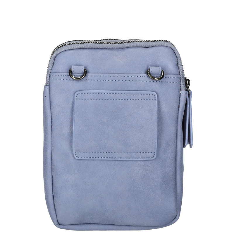 Zoë crossbody tas