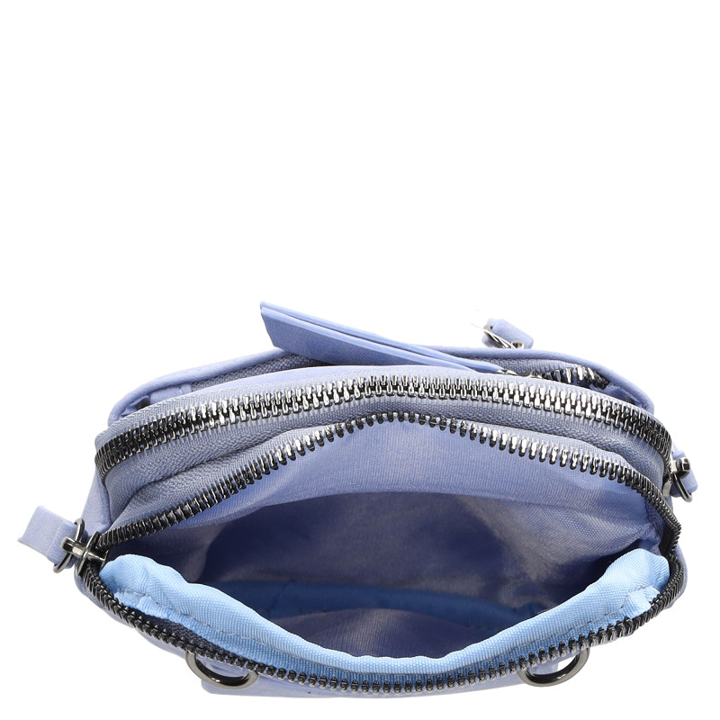 Zoë crossbody tas