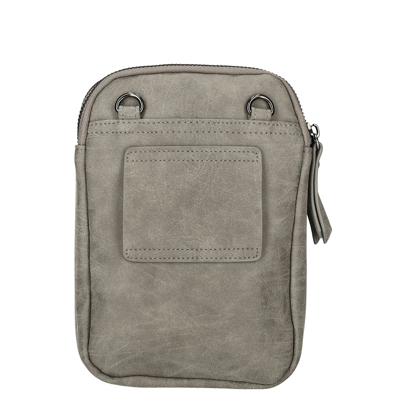 Zoë crossbody tas