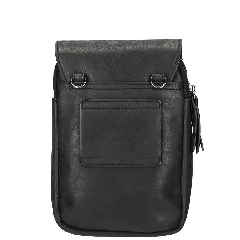 Zoë crossbody tas