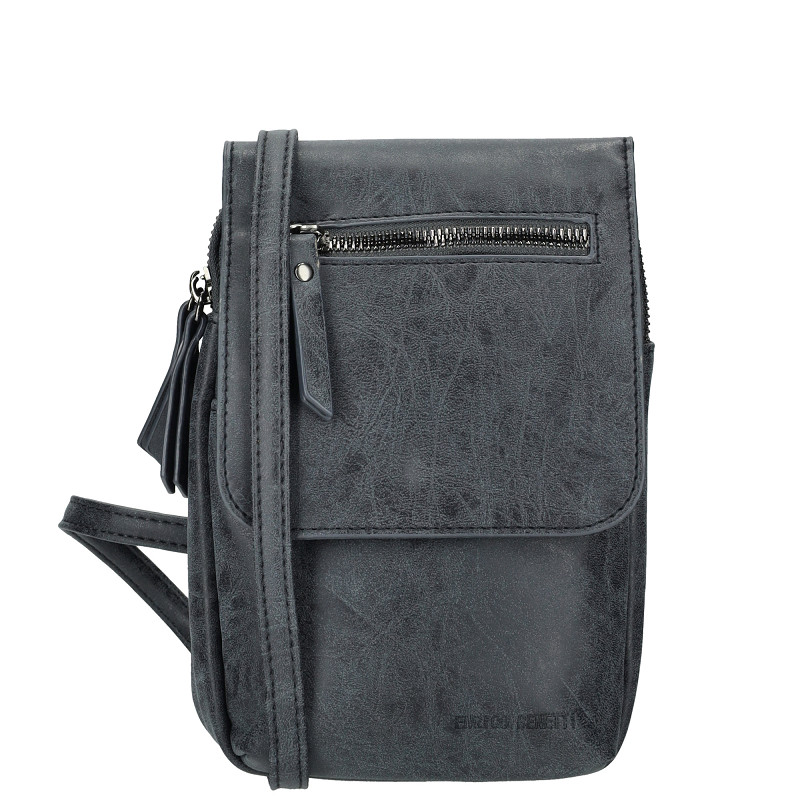 Zoë crossbody tas
