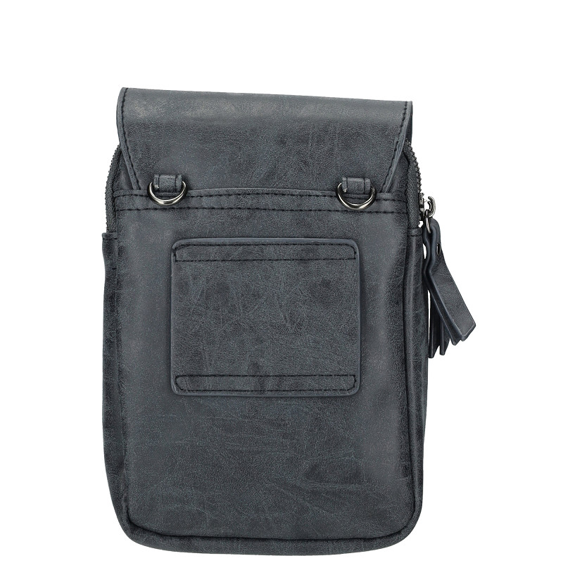 Zoë crossbody tas