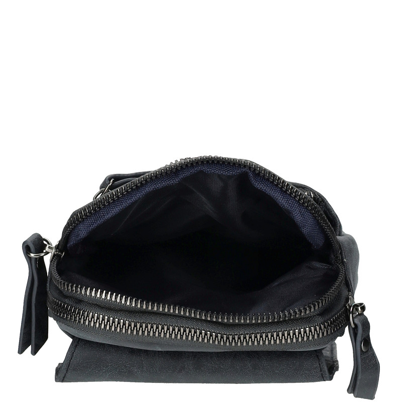 Zoë crossbody tas