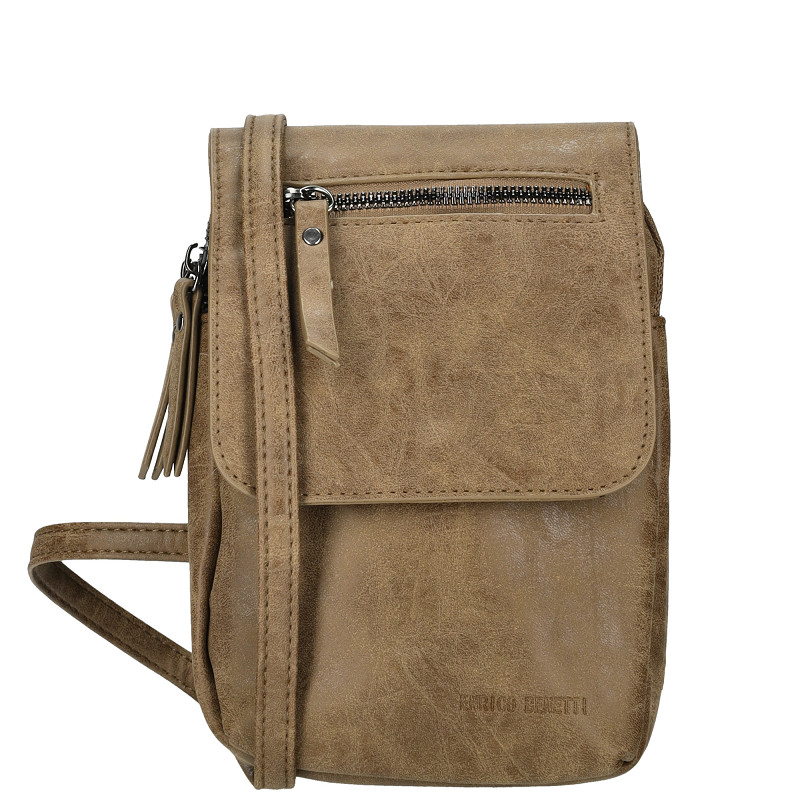 Zoë crossbody tas