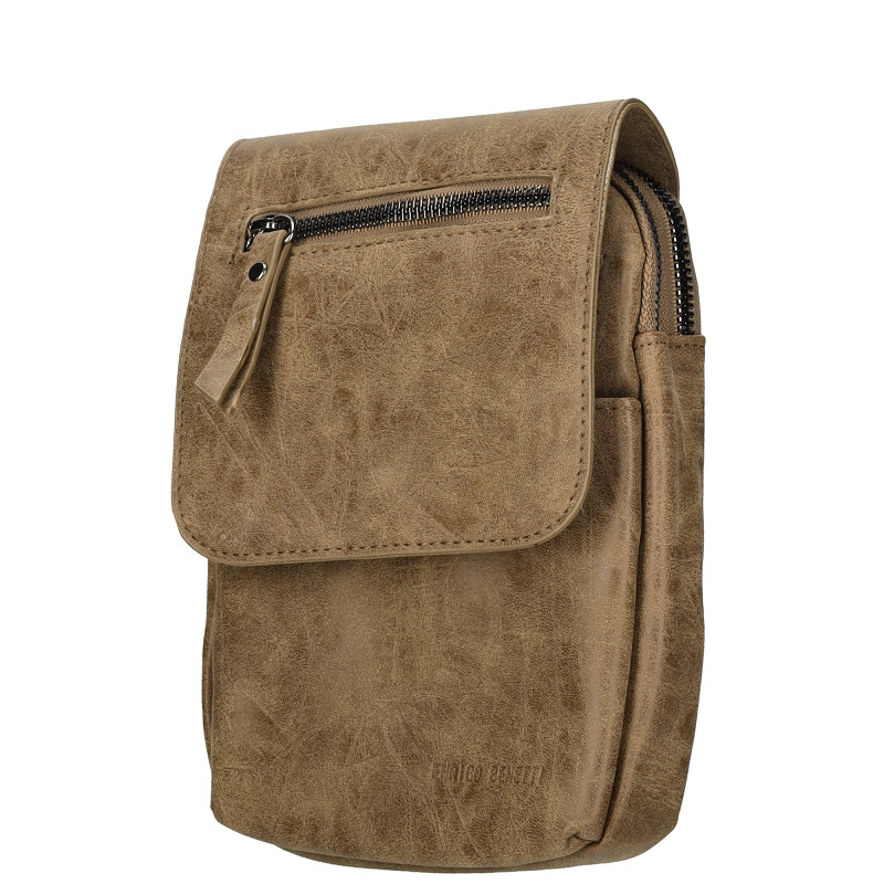 Zoë crossbody tas