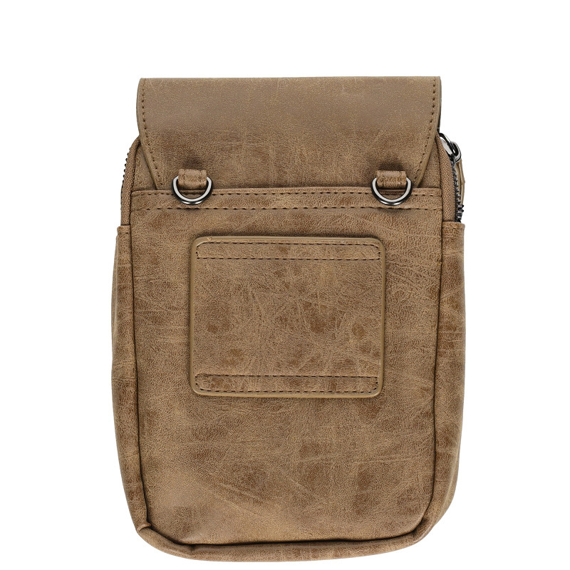 Zoë crossbody tas