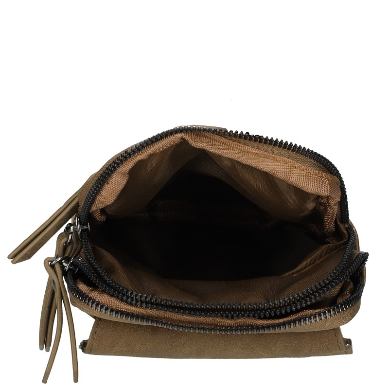 Zoë crossbody tas