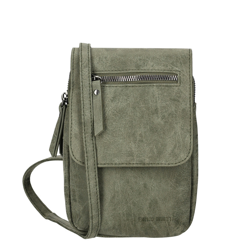Zoë crossbody tas