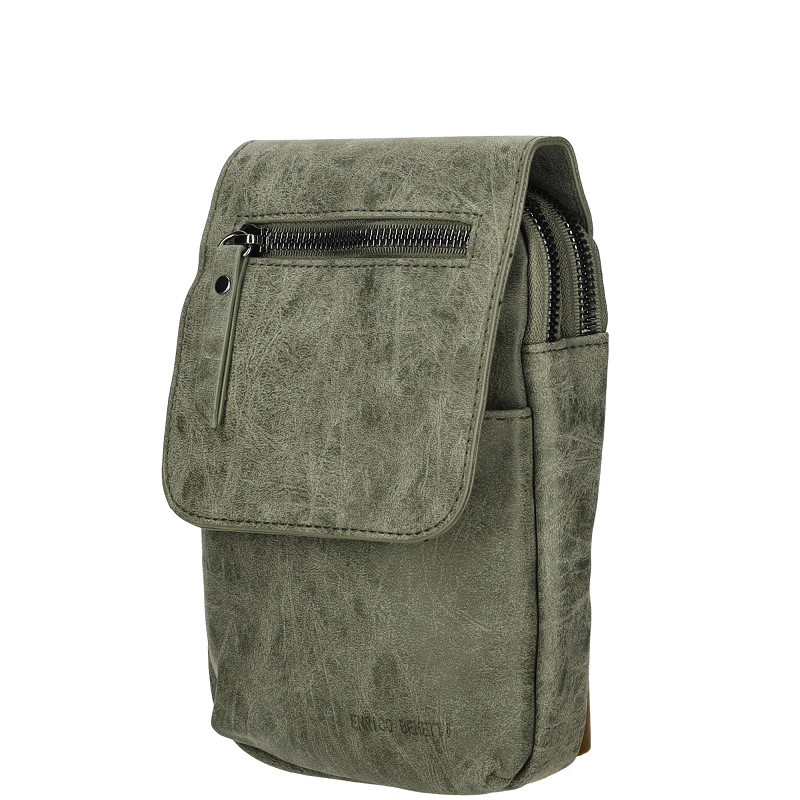 Zoë crossbody tas