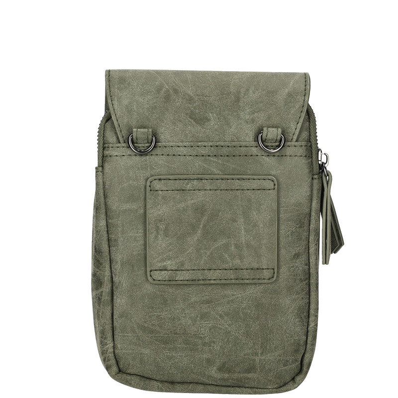 Zoë crossbody tas