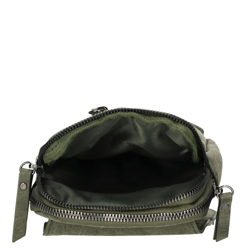 Zoë crossbody tas