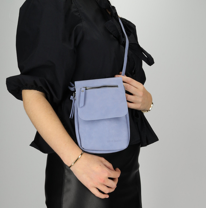 Zoë crossbody tas