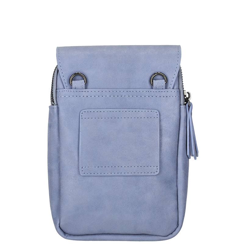 Zoë crossbody tas