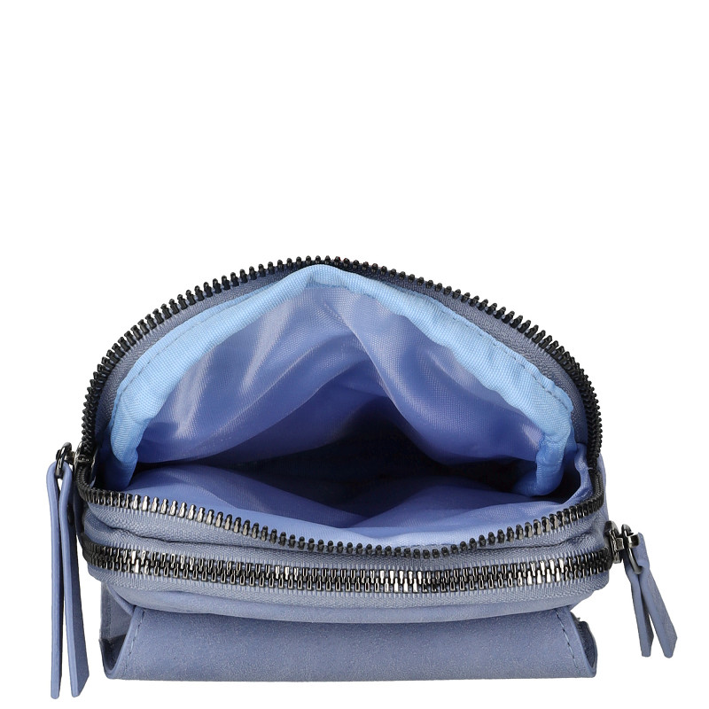 Zoë crossbody tas