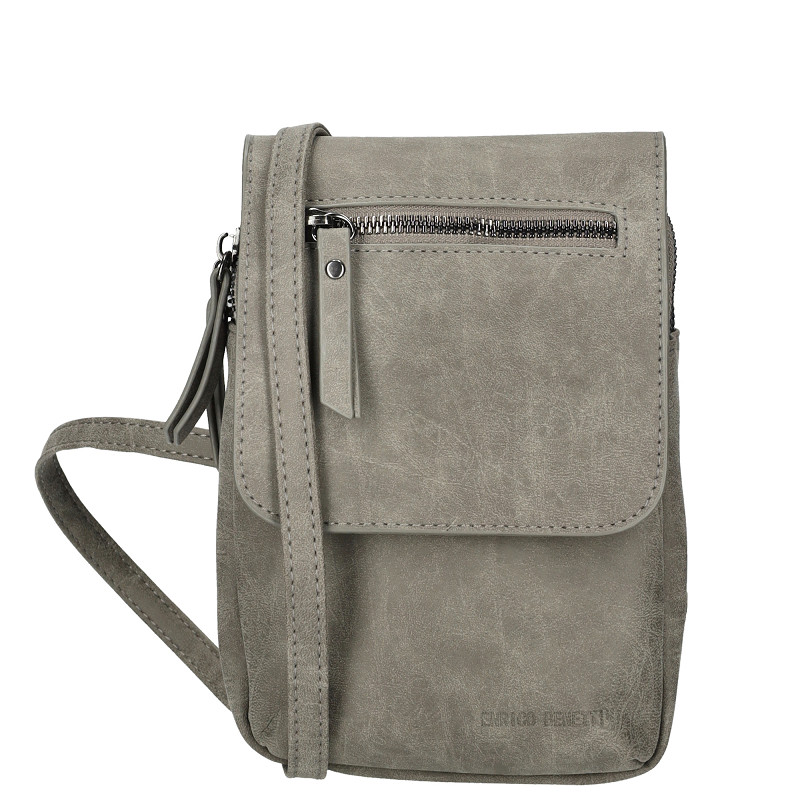 Zoë crossbody tas
