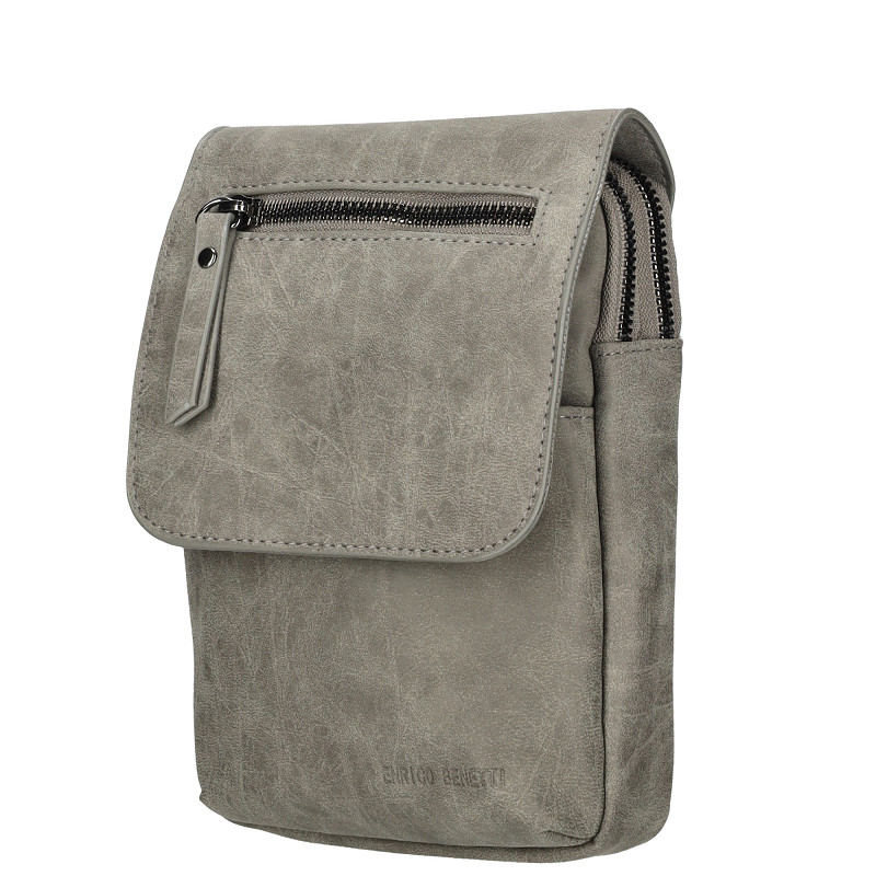 Zoë crossbody tas