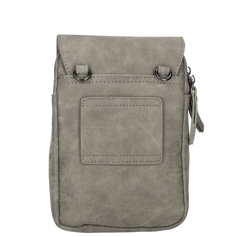 Zoë crossbody tas