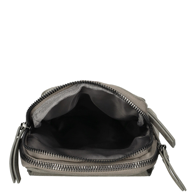 Zoë crossbody tas