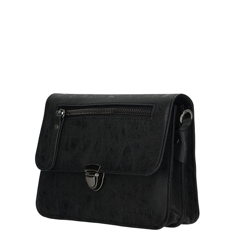 Zoë crossbody tas