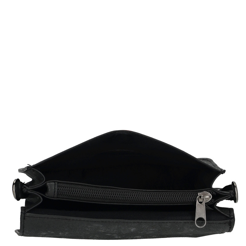 Zoë crossbody tas