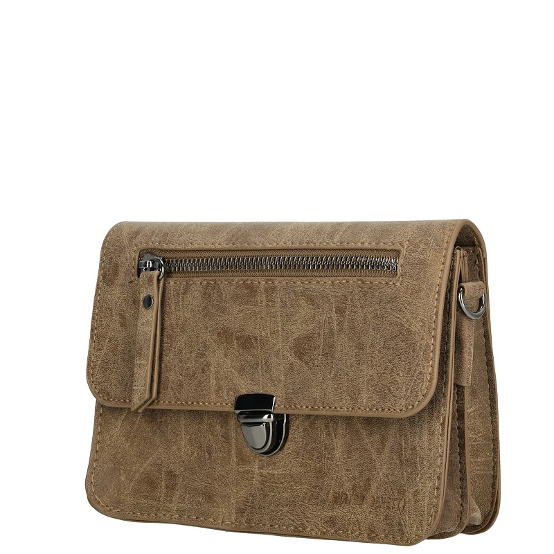 Zoë crossbody tas