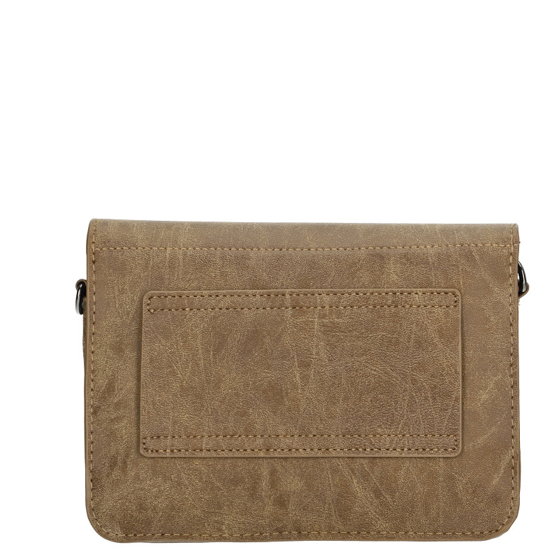 Zoë crossbody tas