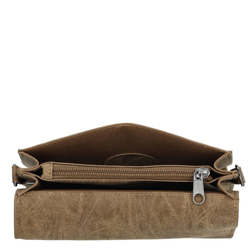 Zoë crossbody tas