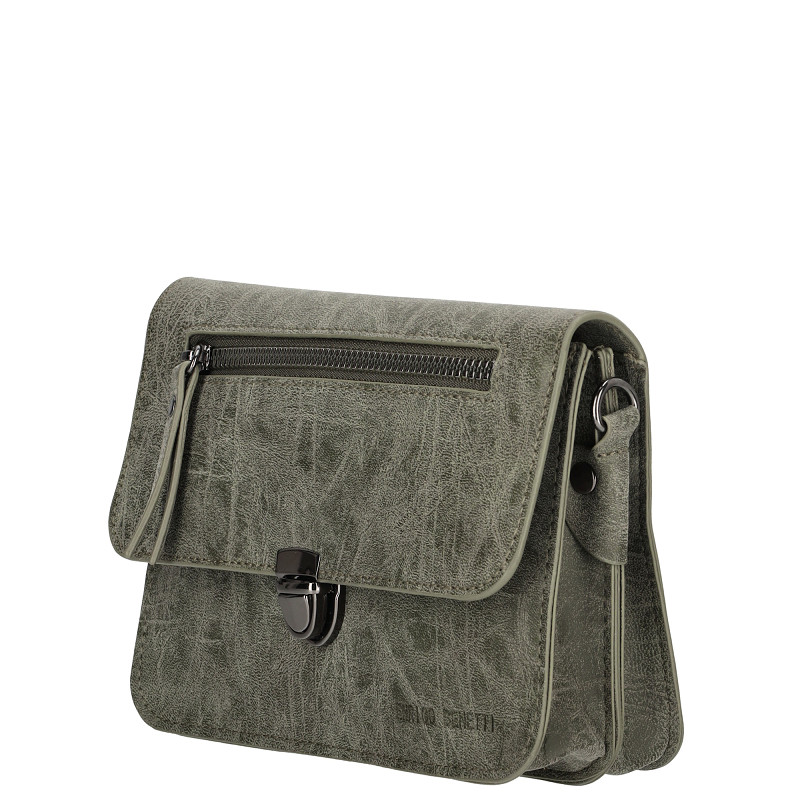 Zoë crossbody tas