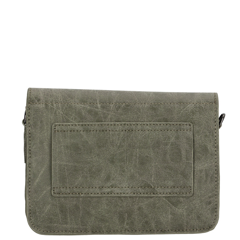 Zoë crossbody tas
