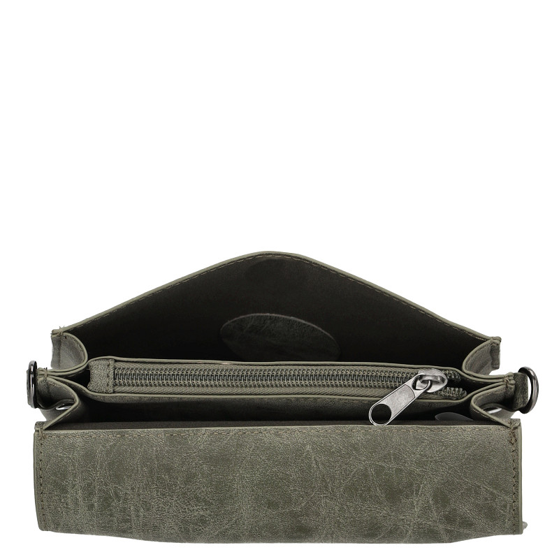 Zoë crossbody tas