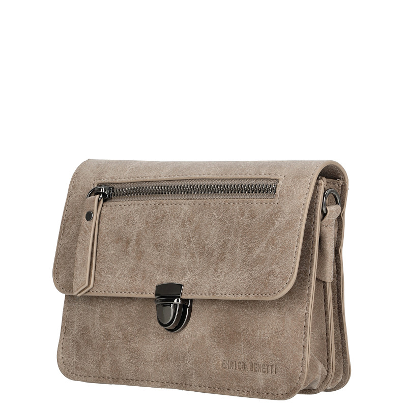 Zoë crossbody tas