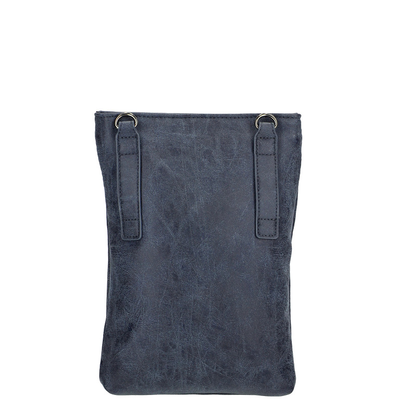Zoë crossbody tas