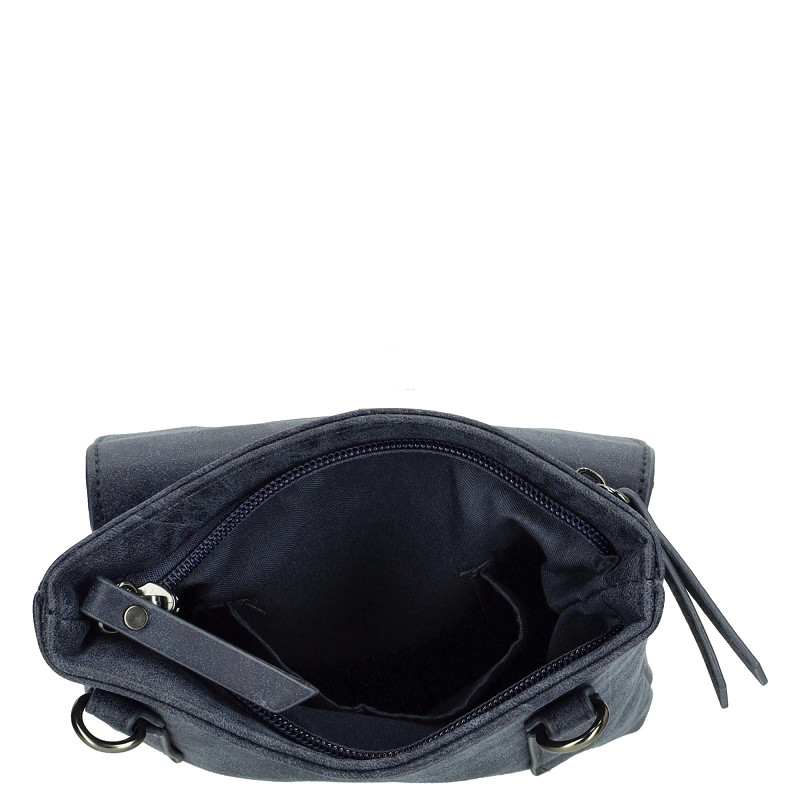 Zoë crossbody tas