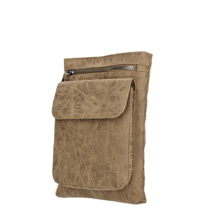 Zoë crossbody tas