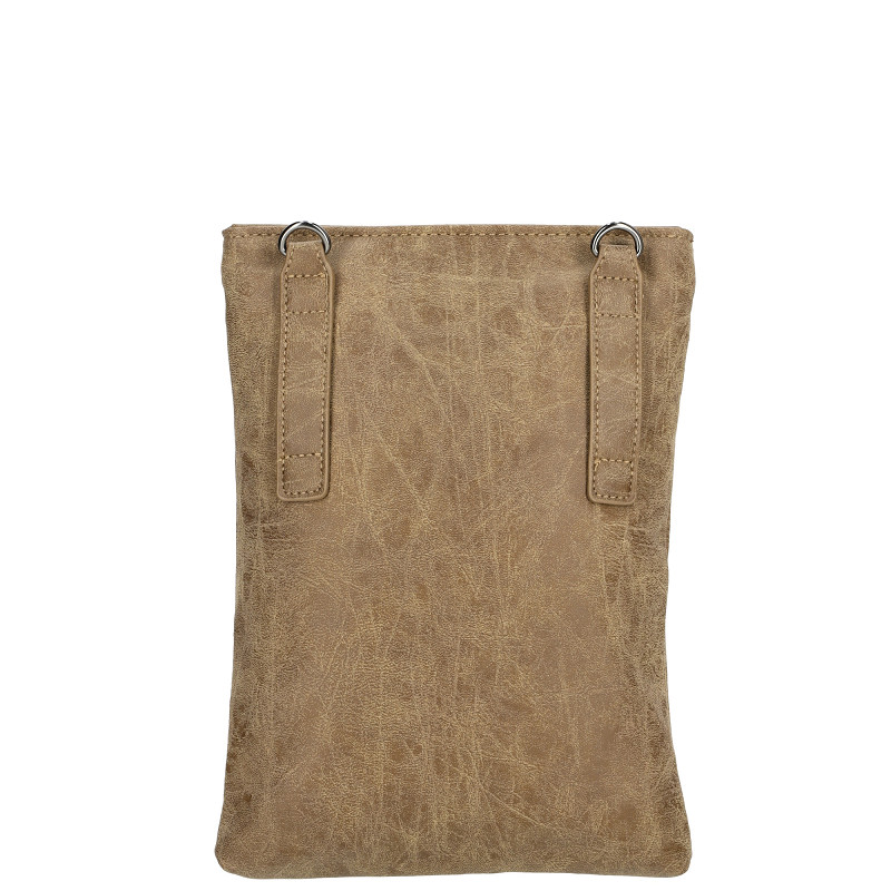 Zoë crossbody tas