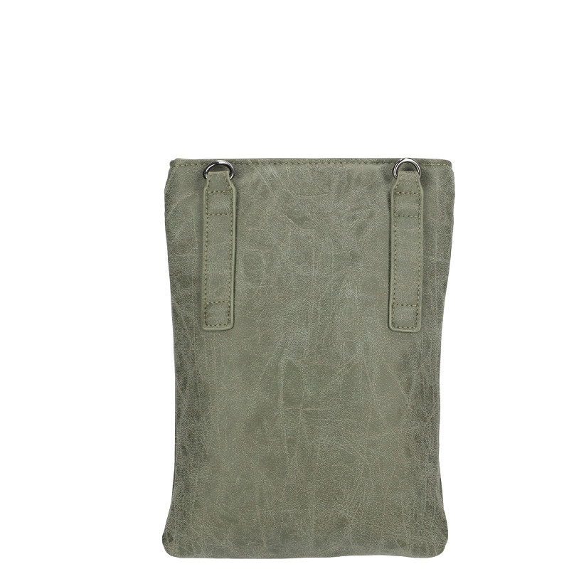 Zoë crossbody tas