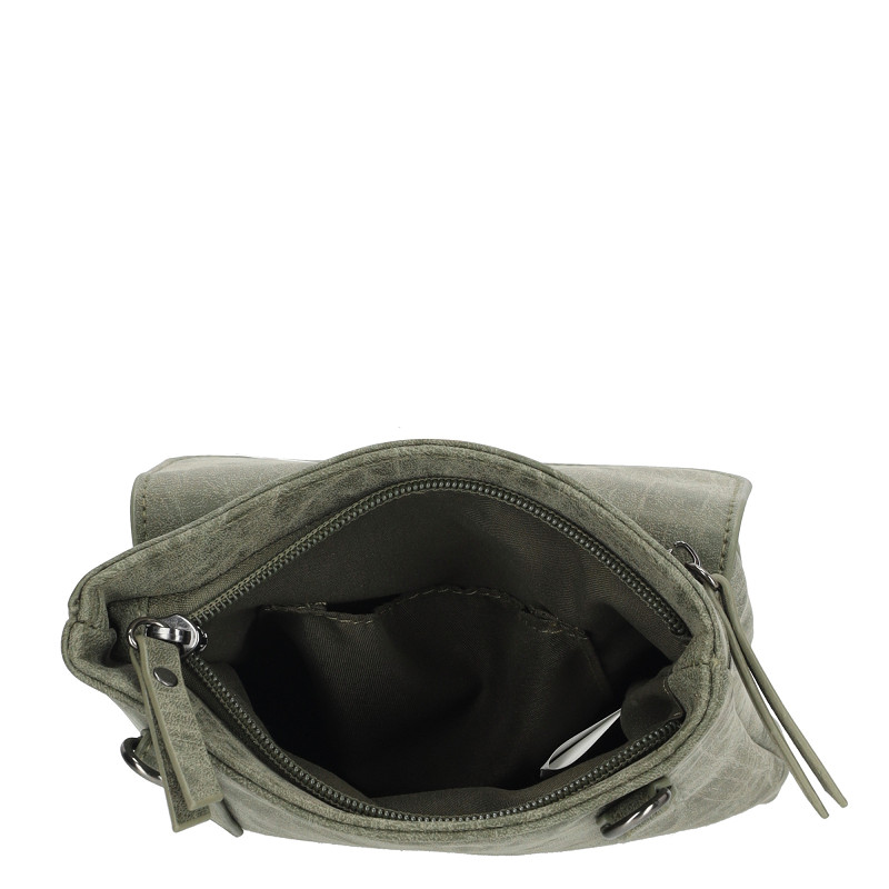 Zoë crossbody tas