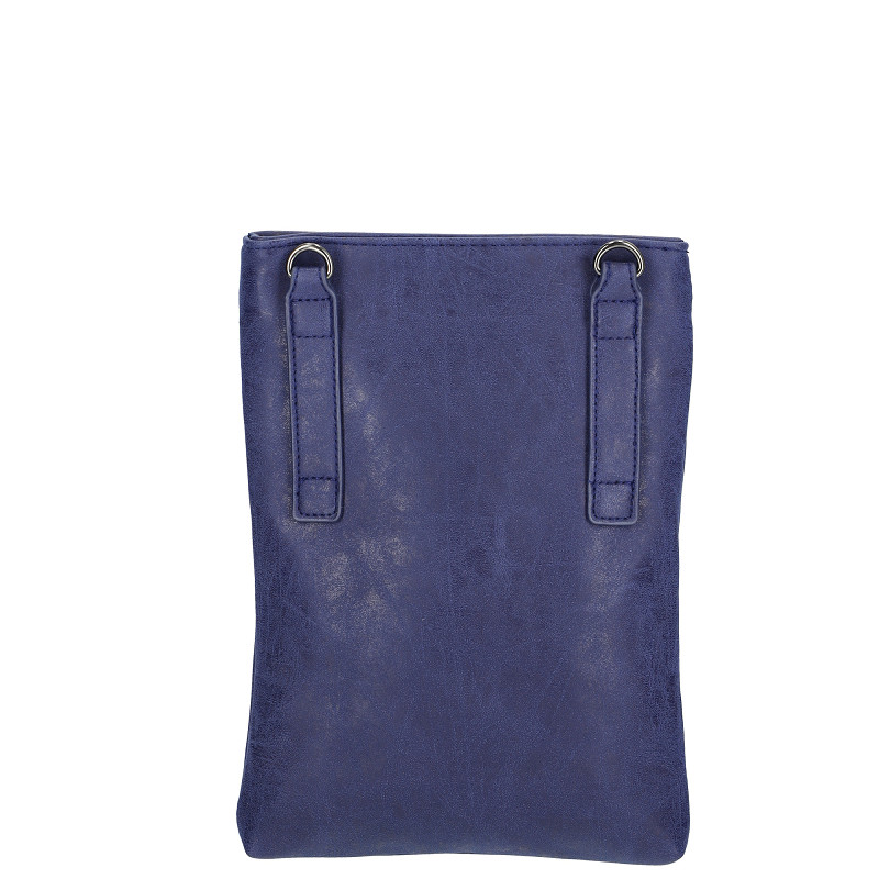 Zoë crossbody tas