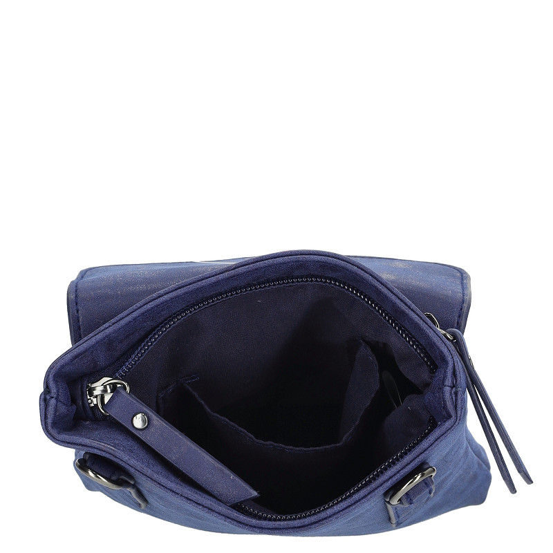 Zoë crossbody tas